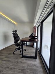 Sims Urban Oasis (D14), Condominium #514388601